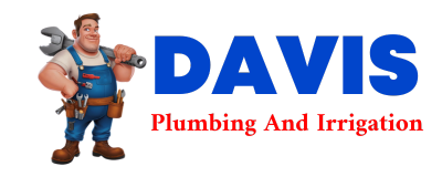 Trusted plumber in ERVING